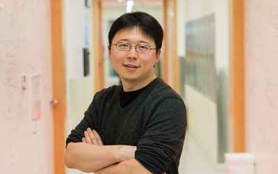 Editing, trasposoni e retrovirus: le nuove scommesse di Feng Zhang Editing, trasposoni e retrovirus: le nuove scommesse di Feng Zhang